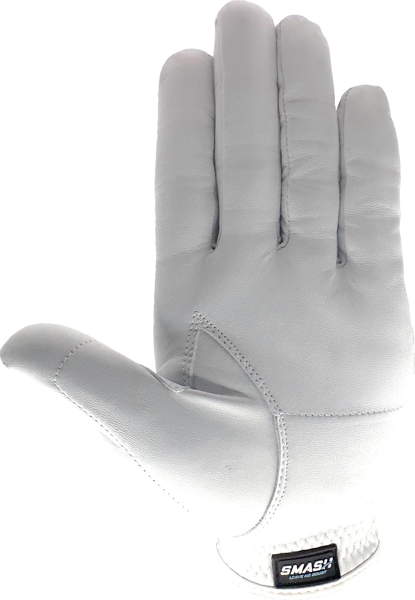 SMASH Premium Reinforced Cabretta Golf Gloves - SMASHMAN Collection