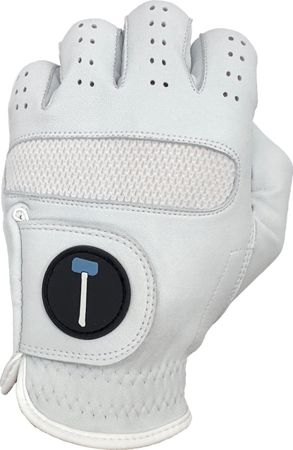 SMASH Premium Reinforced Cabretta Golf Gloves - Hammer Collection