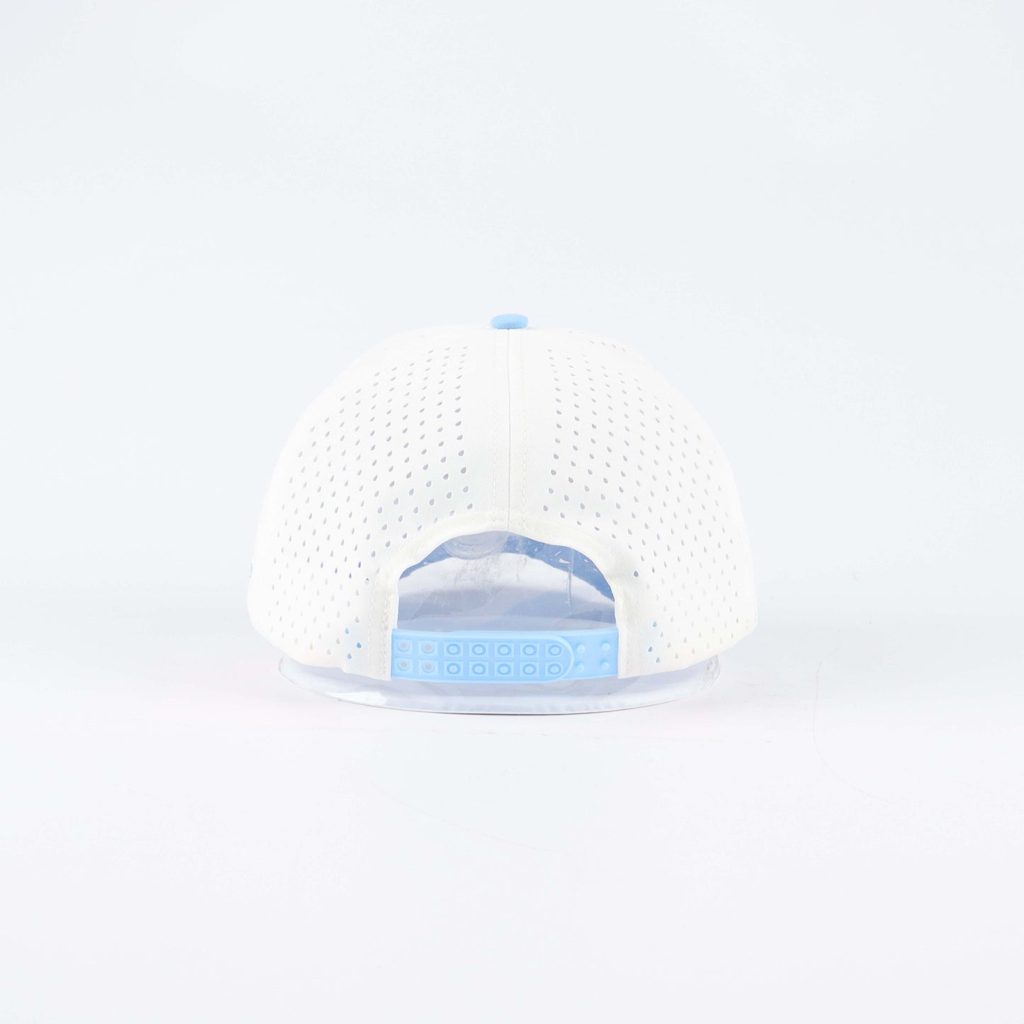 SMASH 5 Panel Water Resistant Adjustable Hat