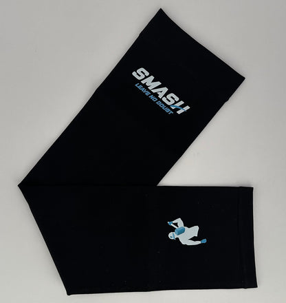 SMASH Pro Compression Arm Sleeves - SMASHMAN Collection