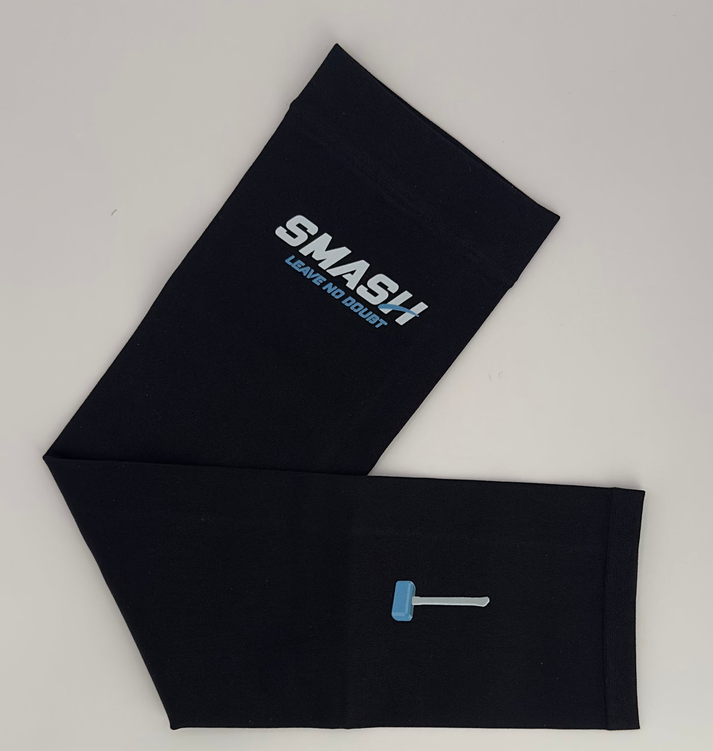 SMASH Pro Compression Arm Sleeves - Hammer Collection